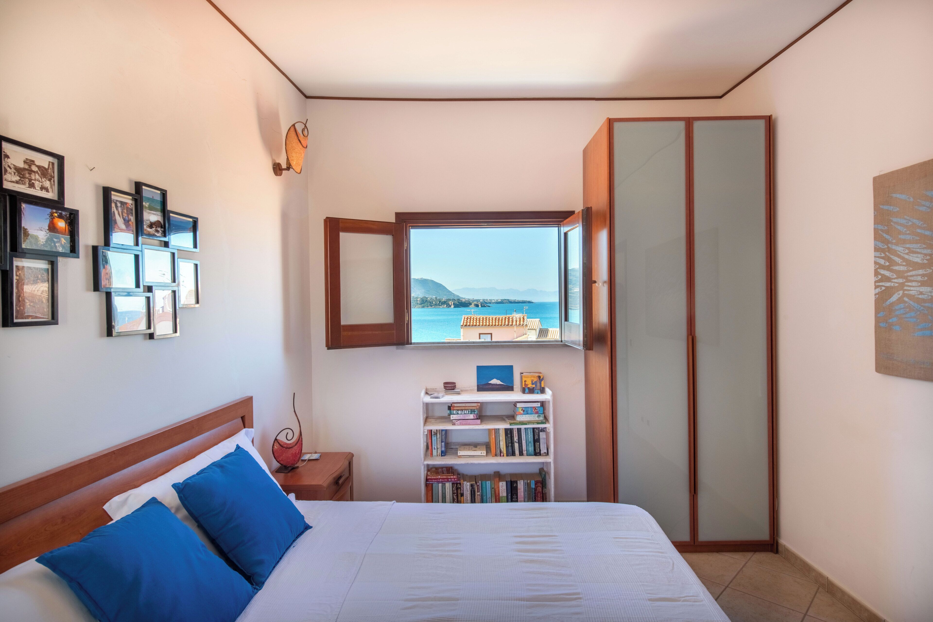 公寓, 3 間臥室 | 客房景觀