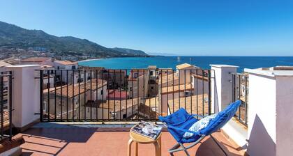 Terrazza Mandralisca by Wonderful Italy