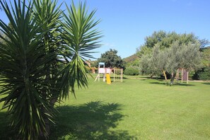 Zona infantil