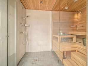 Inside other - Villa valoki by Interhome (Kittilä)
