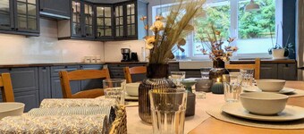 Apartamento en Kołobrzeg cerca de Playa