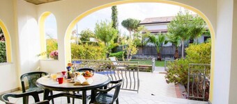 Apartment in Cilento near Sandy Beach