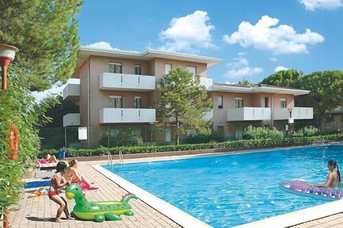 Stay at Orsa Maggiore Apartments