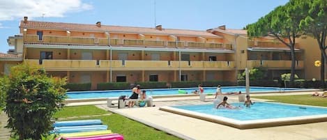 Alberca