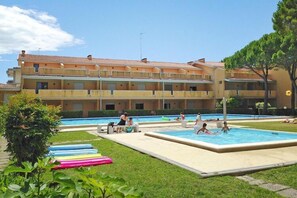 Alberca