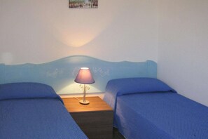 1 Schlafzimmer, WLAN