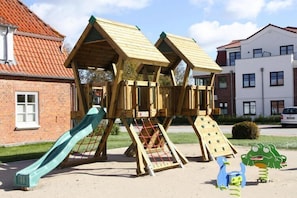Espace pour enfants