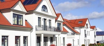 Apartment on Fehmarn near the Beach