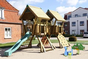 Children’s area