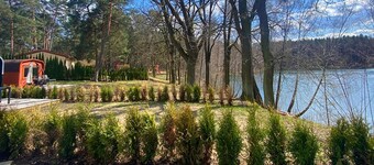 Feriendorf am Weinberg, Dobbrikow