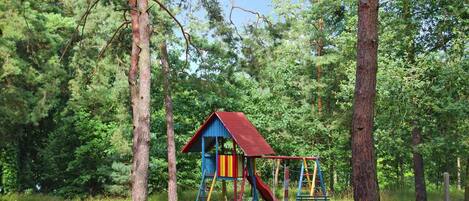 Area bambini