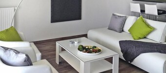 Appartements am Heidensee in Schwerin