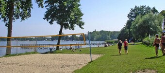 Ferienwohnungen am Mirower See, Mirow