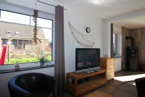 Interior - Komfortables Ferienhaus in Friedrichskoog-Spitze (Friedrichskoog-Spitze)