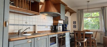 Ferienwohnung, Fedderwardersiel