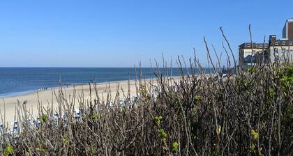 Ferienwohnung, Fedderwardersiel