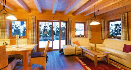 Chalet in Kitzbühel nahe Wanderwegen