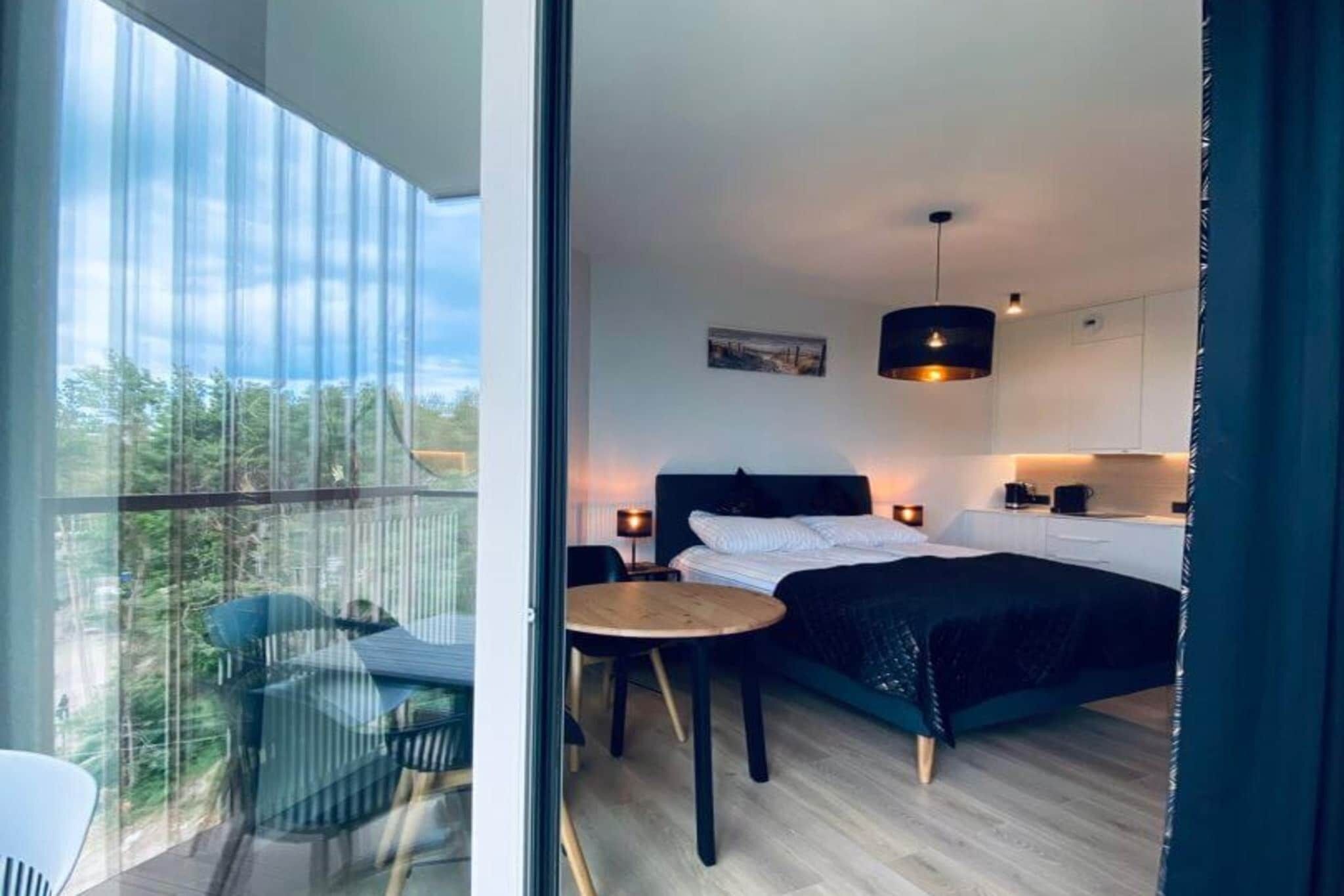 2 bedrooms, free WiFi