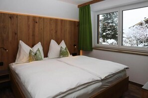 2 camere, Wi-Fi gratuito