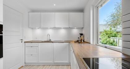 2 bedroom nice home in Rødby