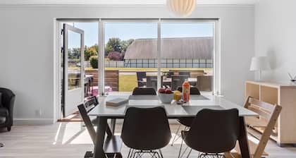 2 bedroom nice home in Rødby