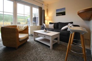 Smart-tv och dvd-spelare