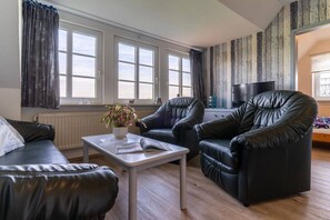 Smart TV - Ferienwohnung, Tönning (Tönning)