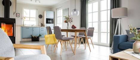 تناول الطعام