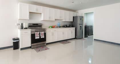 Cozy Portmore Apartment With 2 Bedrooms