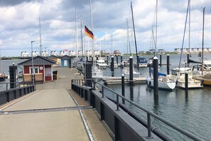 Port de plaisance