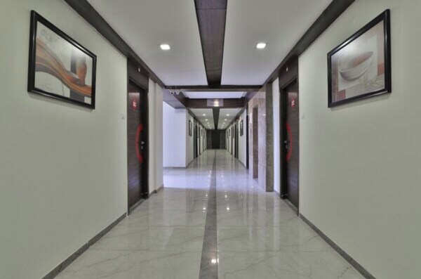 The Grand Eden - Ahmedabad
