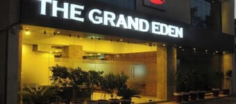 The Grand Eden