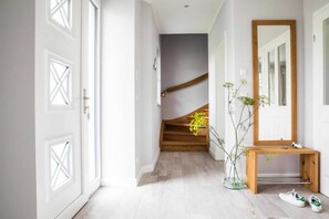 Interior - Ferienhaus, Fuhlendorf (Fuhlendorf)