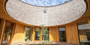 Exterior - Nordisk Hygge Circles UGAKEI (Inabe)