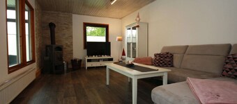 Feriehus i Clausthal-Zellerfeld med terrasse