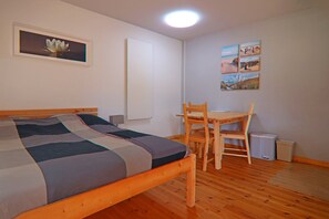 Room - Ferienwohnung am Oase am Vilzsee (Mirow)