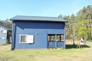 Udendørsområde