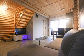 スマートテレビ