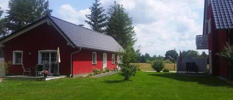 Aussenbereich