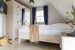 3 عدّة غرف نوم وسرير سفر وواي فاي مجانًا