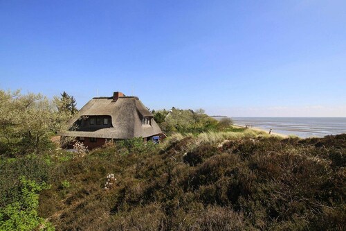 Ferienhaus am Watt, List auf Sylt