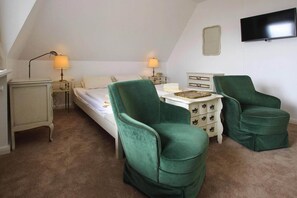 3 slaapkamers, gratis wifi