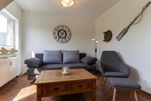 Smart TV - Ferienwohnung, Büsum (Büsum)