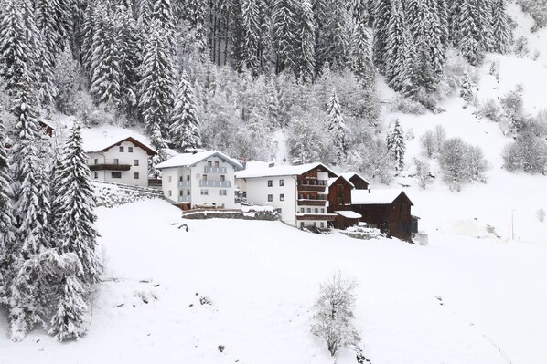 Ulkopuoli
