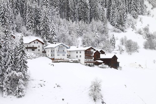 Apartment in Ischgl near Ski Lift