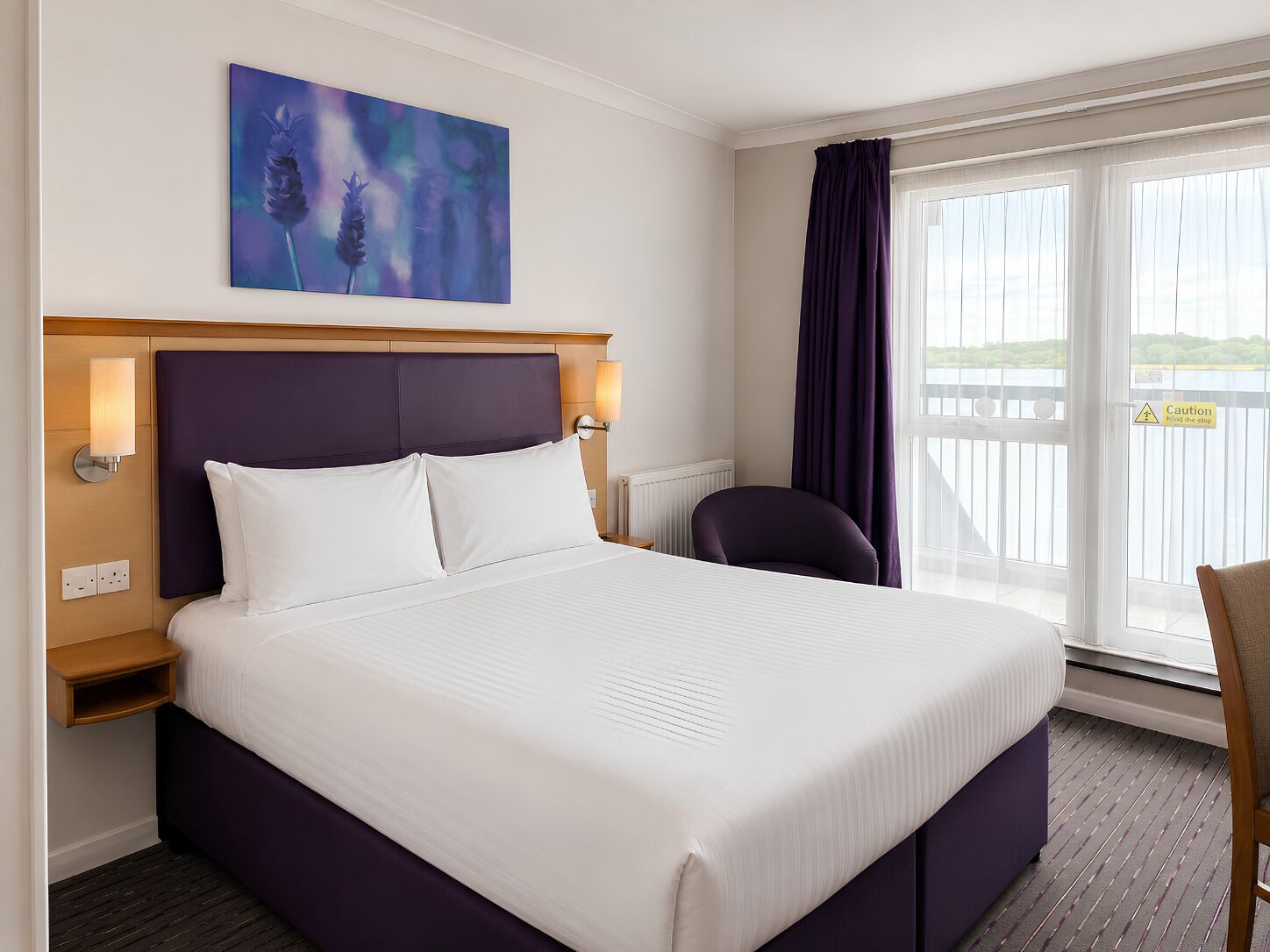 Foto - Willen Lodge