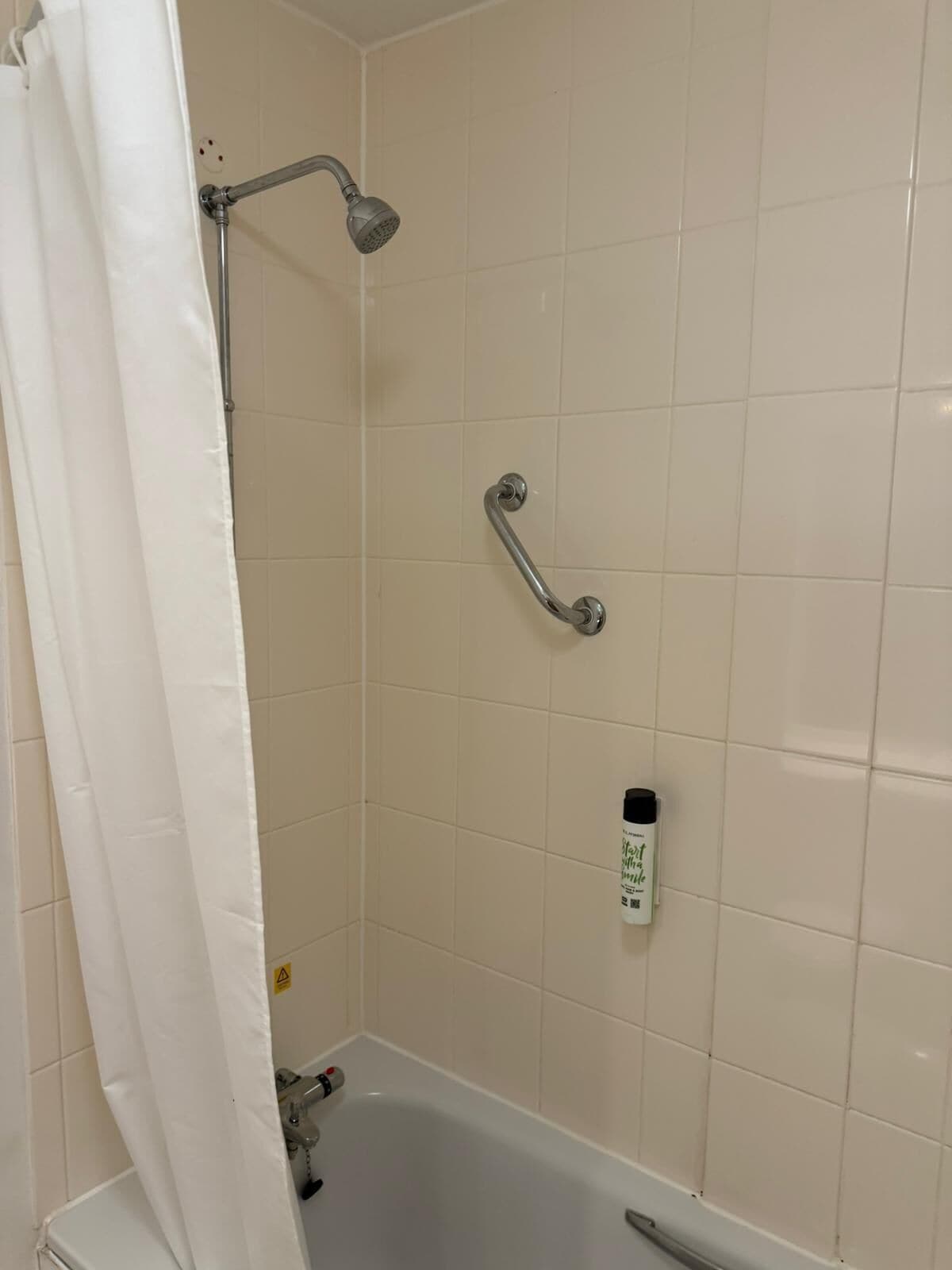 Photo - The Willen Lodge Hotel