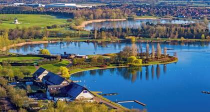 Willen Lodge
