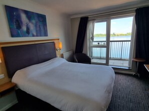 Panoramic Double Room