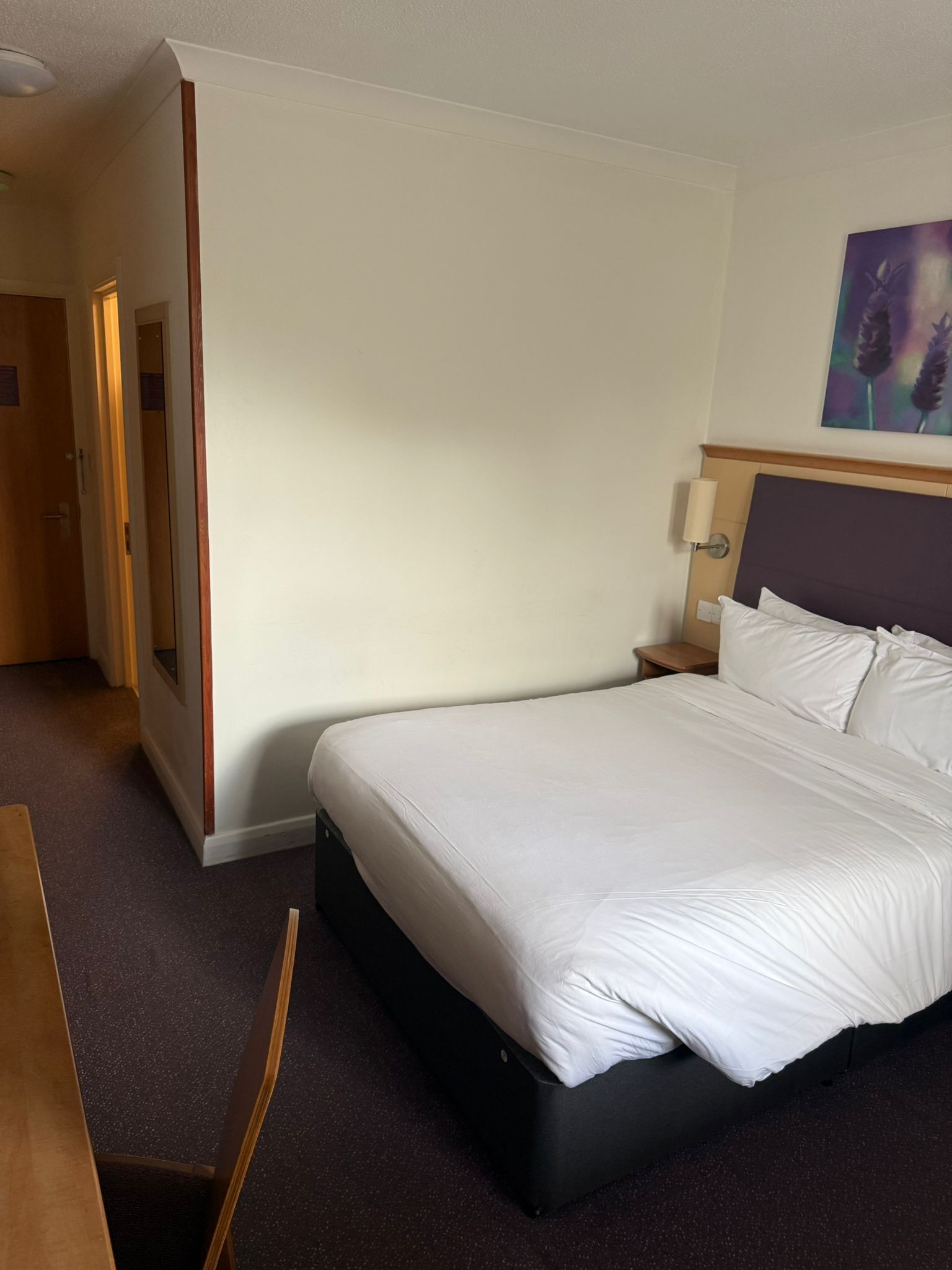 Photo - The Willen Lodge Hotel